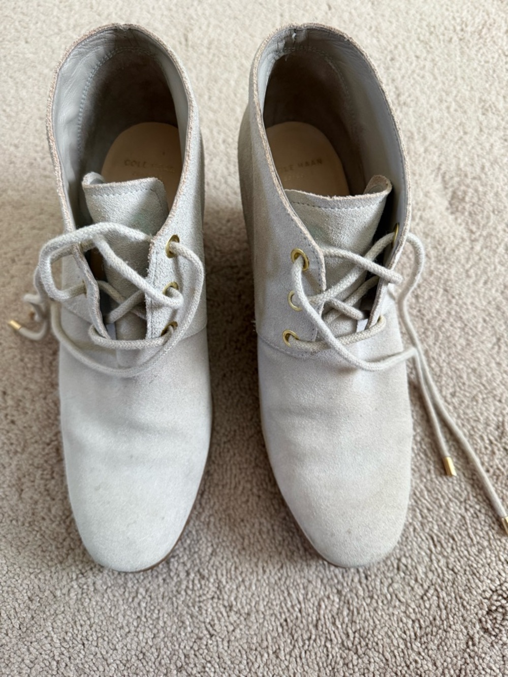 Cole Haan Leslie Hidden Wedge
Bootie size 8 - Picture 3 of 7